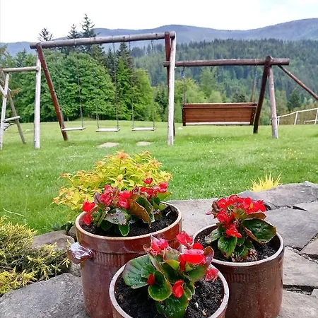 Wojtatowka 3 게스트하우스 *