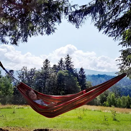 Wojtatowka 3 * Żabnica