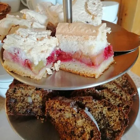 게스트하우스 Wojtatowka 3 Zabnica