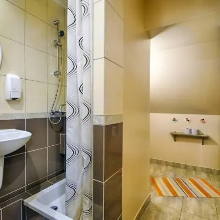Dom Wczasowy Wojtatowka 3 * Zabnica
