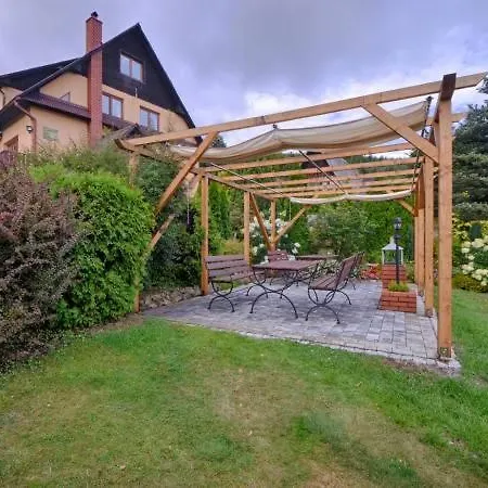 Wojtatowka 3 게스트하우스 Zabnica