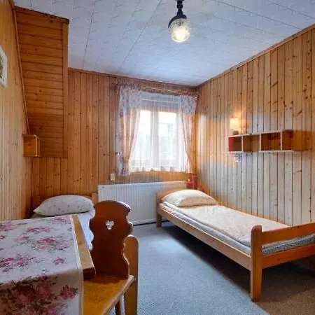 Dom Wczasowy Wojtatowka 3 *