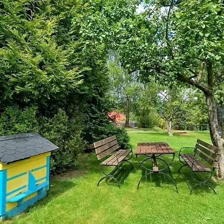 Wojtatowka 3 * Żabnica