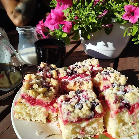Wojtatowka 3 * Żabnica