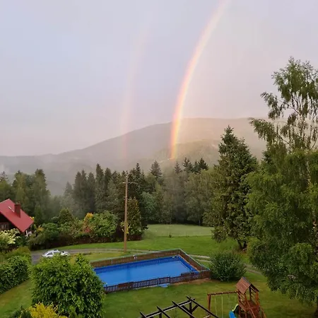 Wojtatowka 3 Gæstehus Zabnica