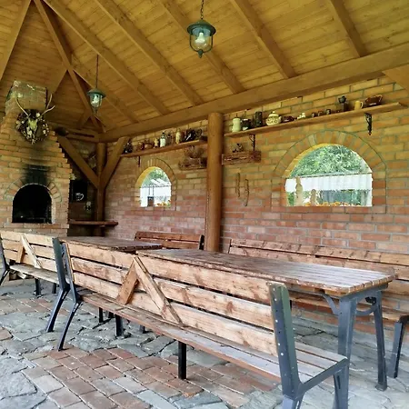 Wojtatowka 3 * Żabnica