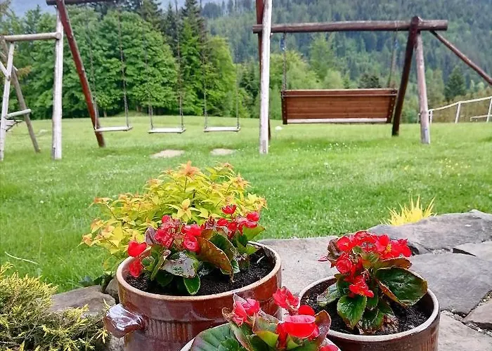 Wojtatowka 3 בית הארחה *