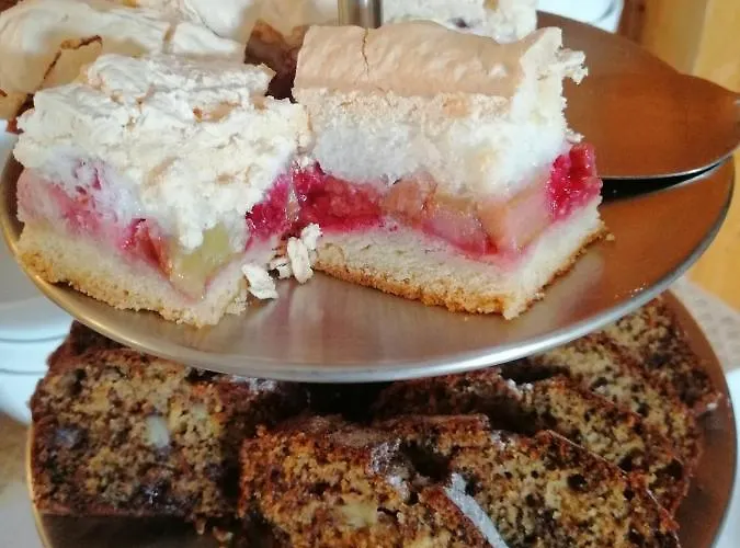 בית הארחה Wojtatowka 3 Zabnica