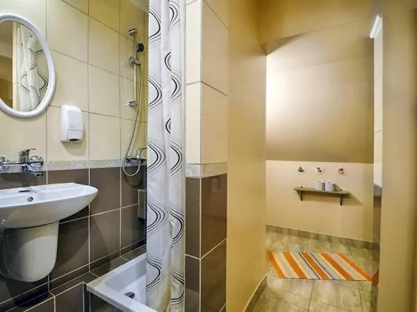 Wojtatowka 3 * Zabnica