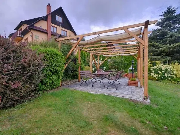 Wojtatowka 3 בית הארחה Zabnica