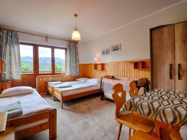 Wojtatowka 3 * Zabnica