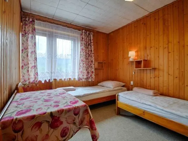 Penzion Wojtatowka 3 Zabnica